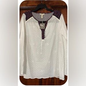 Matilda Jane top